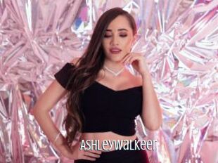 Ashleywalkeer