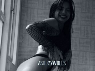 Ashleywiills