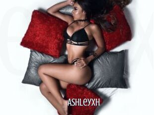 Ashleyxh