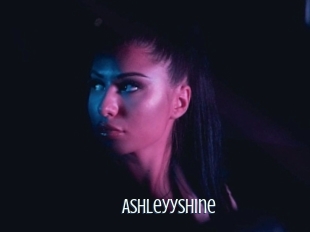 Ashleyyshine