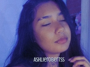 Ashlierobertss