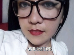 Ashliesanders