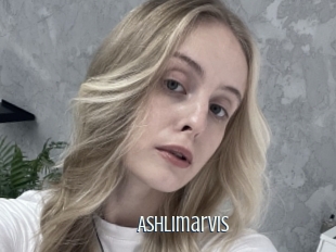 Ashlimarvis
