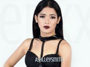 Ashlleysmith