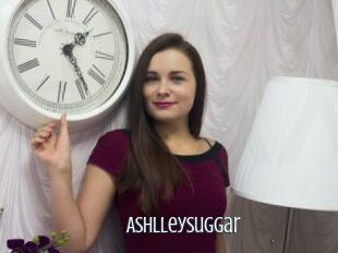 Ashlleysuggar