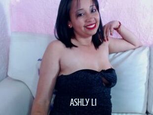 Ashly_li