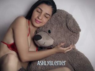 Ashlyblemer