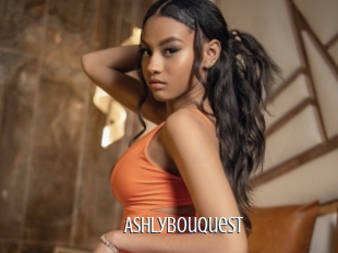 Ashlybouquest