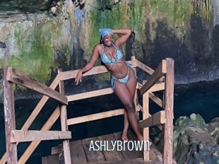 Ashlybrown