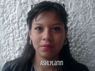 Ashlylatin
