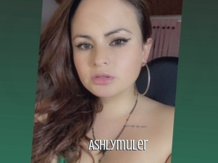Ashlymuler