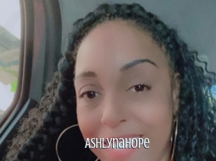 Ashlynahope