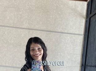 Ashlyorqui