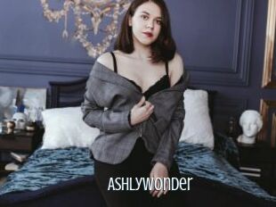 Ashlywonder