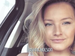 Ashnicholson