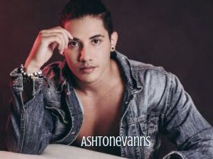 Ashtonevanns