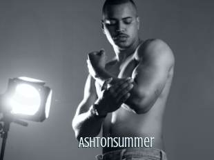Ashtonsummer