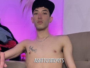 ashttonmyers Edonkey xxx