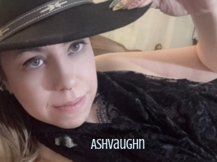 Ashvaughn