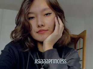 Asiaaaprincess