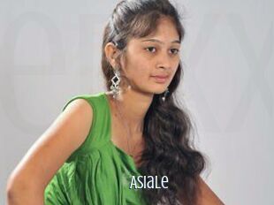 Asiale