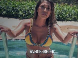 Asianbabeddd