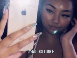 Asiandollmichi