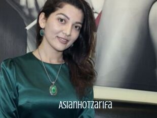 Asianhotzarifa
