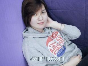Asianprincessami