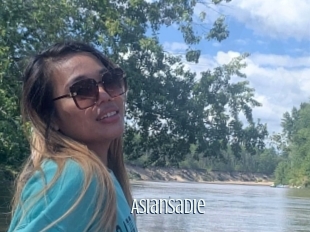 Asiansadie
