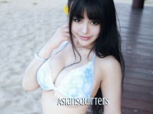 Asiansquirters