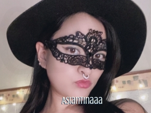 Asiantinaaa