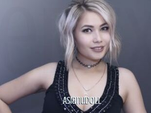 Asianudoll