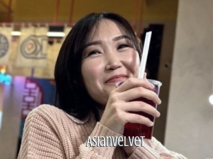 Asianvelvet