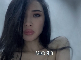 Asiko_sun