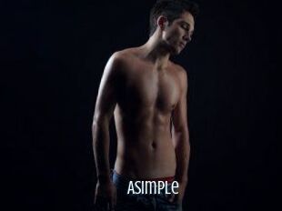 Asimple