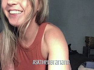 Askthelibrariann