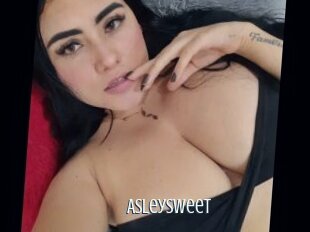 Asleysweet