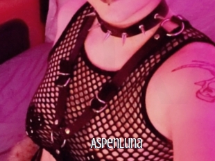Aspenluna