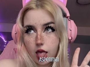 Aspenmai