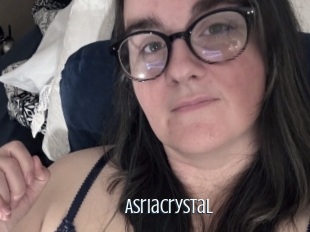 Asriacrystal