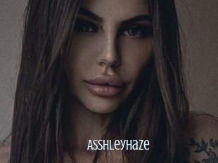 Asshleyhaze