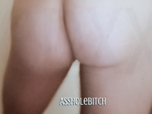 Assholebitch
