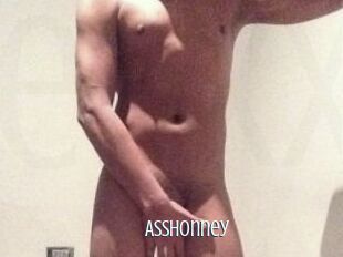 Asshonney