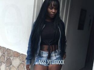 Asslyfunxxx
