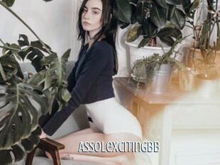 Assolexcitingbb