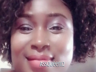 Assqueen12