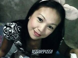 Assuiepussy
