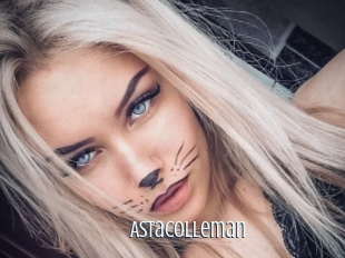 Astacolleman