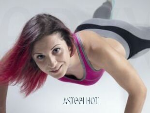 Asteelhot